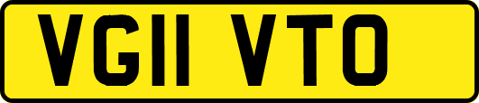 VG11VTO
