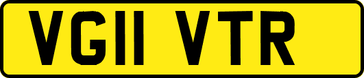 VG11VTR