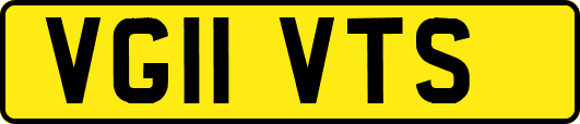 VG11VTS
