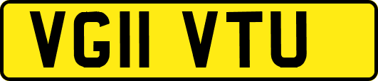 VG11VTU