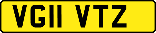 VG11VTZ