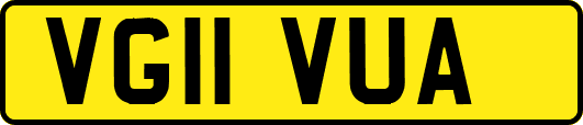 VG11VUA