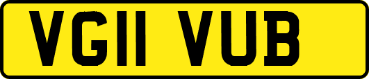 VG11VUB