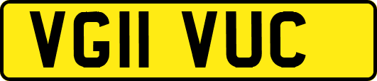 VG11VUC