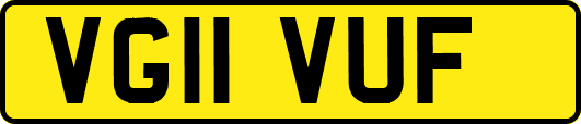 VG11VUF
