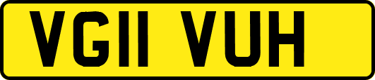 VG11VUH