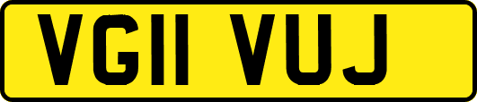 VG11VUJ