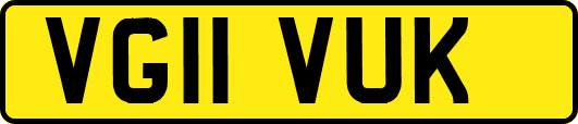VG11VUK