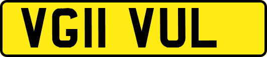 VG11VUL