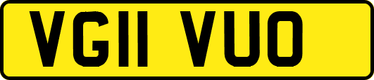 VG11VUO