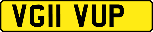VG11VUP