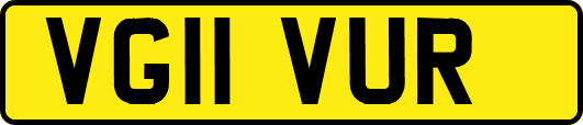 VG11VUR