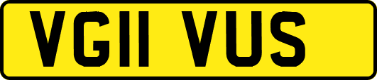 VG11VUS