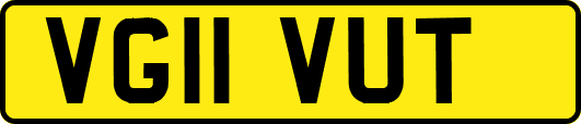 VG11VUT