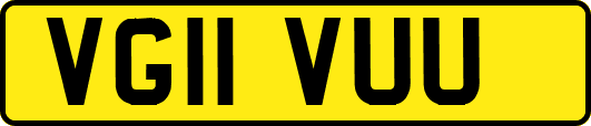 VG11VUU