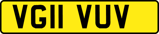 VG11VUV