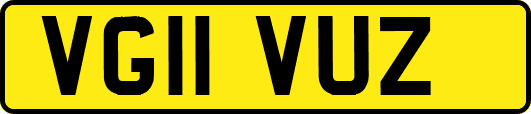 VG11VUZ