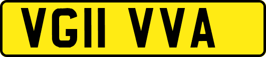 VG11VVA