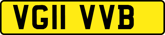 VG11VVB