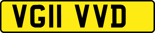 VG11VVD