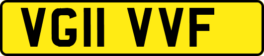VG11VVF