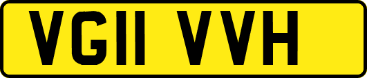 VG11VVH