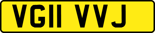 VG11VVJ