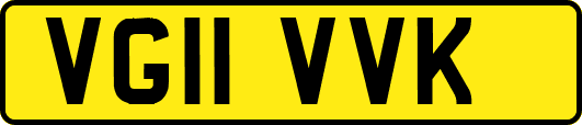 VG11VVK