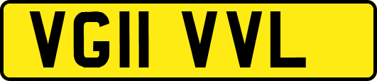 VG11VVL