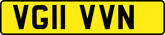 VG11VVN