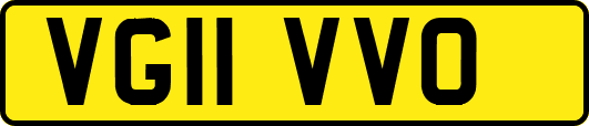 VG11VVO