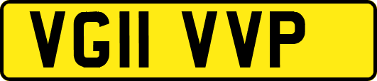 VG11VVP