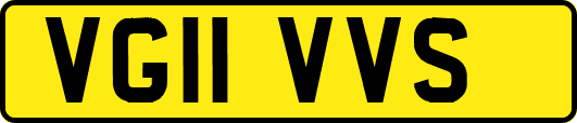 VG11VVS