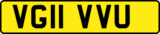 VG11VVU