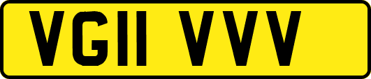 VG11VVV