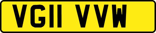 VG11VVW