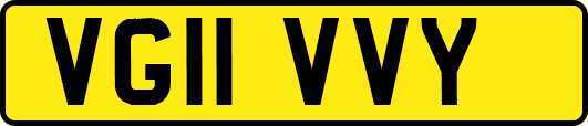 VG11VVY