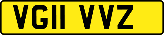 VG11VVZ