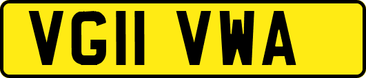 VG11VWA