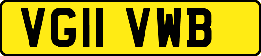 VG11VWB