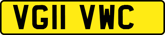 VG11VWC