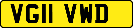 VG11VWD