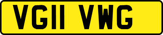 VG11VWG