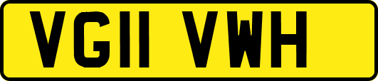 VG11VWH