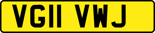 VG11VWJ