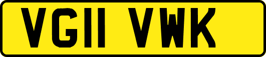VG11VWK