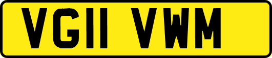 VG11VWM