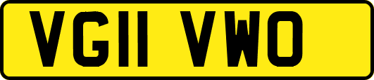VG11VWO