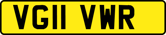 VG11VWR