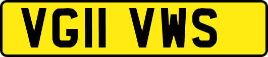 VG11VWS